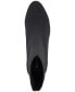 ფოტო #4 პროდუქტის Women's Rowallan Block-Heel Dress Booties