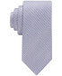 Фото #1 товара Men's Sliver Grid Tie