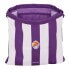 Сумка-рюкзак на веревках Real Valladolid C.F. Фиолетовый 35 x 40 x 1 cm