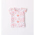 ფოტო #2 პროდუქტის IDO 48633 Sleeveless T-shirt