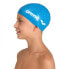 Фото #3 товара Шапочка для плавания Arena Junior Swimming Cap