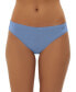 ფოტო #1 პროდუქტის GapBody Women's Breathe Thong Underwear GPW00183