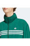 Фото #4 товара Олимпийка Adidas Erkek Orginals Icon Ceket Flames Jkt Is0195