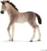 Фото #1 товара Фигурка Schleich Andalusian Foal 13822 Horse Club (Клуб Лошадей).