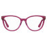 Ladies' Spectacle frame Moschino MOS596-MU1 ø 54 mm