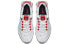 Фото #4 товара Nike Shox NZ 减震防滑 低帮 跑步鞋 男款 白红 运动 / Кроссовки Nike Shox NZ 378341-110