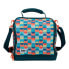 Фото #1 товара BUILT Retro 7L Tote Lunch Bag