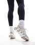 Фото #5 товара ON Cloudswift 3 running trainers in beige and light grey