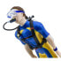 Фото #4 товара SAFARI LTD Kevin The Underwater Adventurer Figure