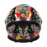 Фото #3 товара ONeal Challenger Crank full face helmet