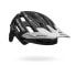 Фото #2 товара Шлем велосипедный Bell Super Air Spherical MTB - антивандальный, 18 вентиляционных отверстий
