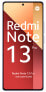 Фото #1 товара Xiaomi Redmi Note 13 Pro 4G Dual Sim 12GB RAM 256GB - Purple EU