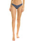 Фото #1 товара Sonya Capri Bikini Bottom Women's Xl