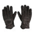 Фото #1 товара BY CITY Pilot II leather gloves