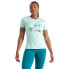 ფოტო #1 პროდუქტის DARE2B Tranquility II short sleeve T-shirt