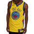 Фото #3 товара Nike NBA 金州勇士队凯文杜兰特城市版 杜兰特AU球衣 男款 黄色 / Майка баскетбольная Nike NBA AH6052-729