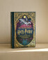 Harry potter and the prisoner of azkaban book