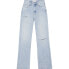Фото #3 товара CALVIN KLEIN JEANS Authentic Bootcut Fit jeans