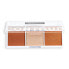 Revolution Relove Colour Play Contour Trio 6 g contouring palette für Frauen