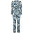 Фото #2 товара PEPE JEANS Casandra Print Jumpsuit