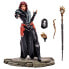 Фото #1 товара Фигурка McFarlane Diablo IV Epic Sorceress Figure (Эпическая колдунья из Diablo IV)