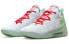 Кроссовки Nike Lebron 18 Goat Light Green