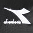 Diadora Chromia Full Zip Tracksuit Mens Size S 177778-80013