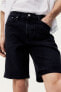 Фото #2 товара Regular Denim Shorts