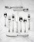 Фото #2 товара Federal Platinum Frost 20 Pc Flatware Set, Service for 4