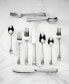 Federal Platinum Frost 20 Pc Flatware Set, Service for 4