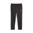 Фото #1 товара Puma Evostripe Winterized HighWaist Pants Womens Black Casual Athletic Bottoms 6