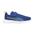 Фото #1 товара Puma Flyer Flex Ac Toddler Boys Size 3.5 M Sneakers Casual Shoes 37638314