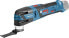 Bosch GOP 12V-28 - 5000 RPM - 20000 RPM - 2.8° - Black - Blue - Red - 12 V