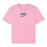 Фото #1 товара PUMA Downtown short sleeve T-shirt