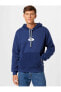 Фото #2 товара Sportswear Swoosh League French Terry Hoodie Erkek Sweatshirt CNG-STORE