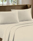 Фото #5 товара 800 Thread Count Cotton Blend 4 Pc Sateen Sheet Set Queen