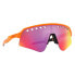 ფოტო #24 პროდუქტის OAKLEY Sutro Lite Sweep Mathieu Van Der Poel Prizm Sunglasses