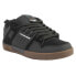 Фото #2 товара DVS Comanche 2.0 Plus Skate Mens Grey Sneakers Athletic Shoes DVF0000323007