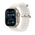 Фото #2 товара Умные часы WATCH ULTRA 2 Apple MREJ3TY/A Белый Позолоченный 1,9" 49 mm