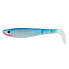 ABU GARCIA Svartzonker McPerch Shad Soft Lure 90 mm