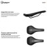 Фото #10 товара ERGON SM E-Mountain Pro saddle