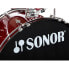 Sonor AQX Stage Set RMS