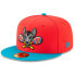 [12022982] Mens New Era MILB Theme Night 59Fifty - Gwinnett Stripers 'Xolos'