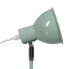 Фото #5 товара Настольная лампа Светло-зеленый Железо 25 W 220-240 V 15 x 14,5 x 36,5 cm