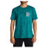 ფოტო #1 პროდუქტის BILLABONG Boxed In short sleeve T-shirt
