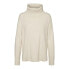 Фото #2 товара VERO MODA Doffy Cowl Neck Sweater