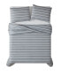 Фото #3 товара Одеяло Truly Soft Maddow полноцветное для двуспальной кровати