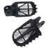 Фото #1 товара ZETA Suzuki RM 125/250 91-00/RMX 250 R/S 93-99/DR-Z 400 00-17 Wide Footpegs