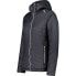 Фото #3 товара CMP Fix Hood 32Z4236 jacket