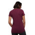 ფოტო #2 პროდუქტის BLACK DIAMOND Mountain Transparency short sleeve T-shirt